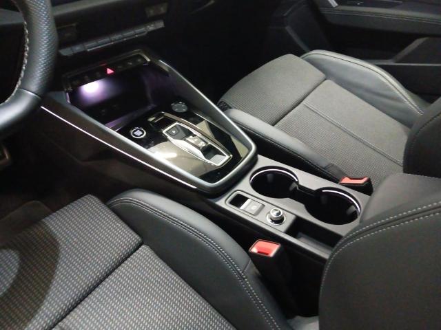 Audi A3 Sportback S line 30 TFSI 85 kW (116 CV) S tronic
