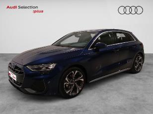 Audi A3 Sportback 30 TFSI de segunda mano