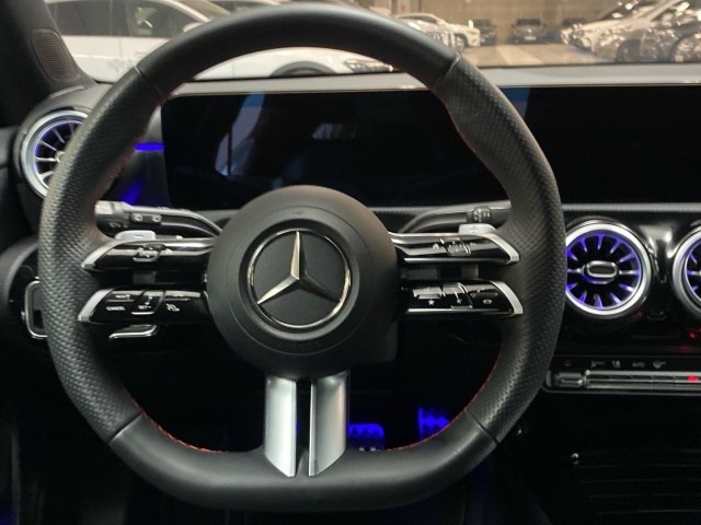 Mercedes-Benz Clase A Compacto 250 e - 9