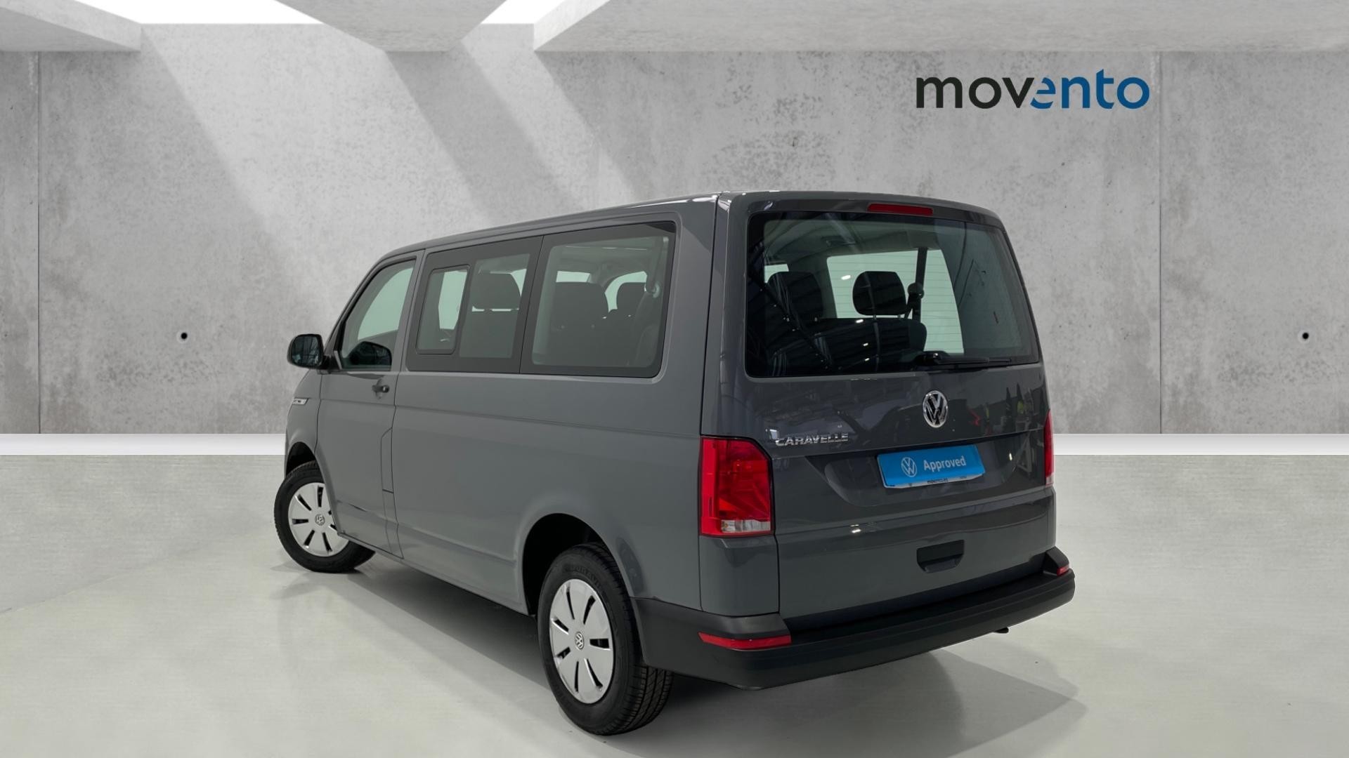 Volkswagen Caravelle 2.0 TDI - 2