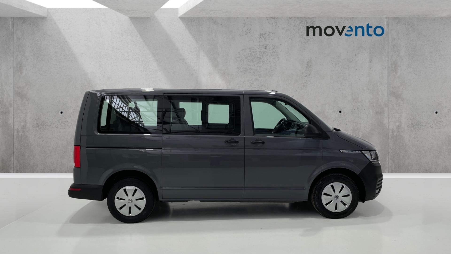 Volkswagen Caravelle 2.0 TDI - 3