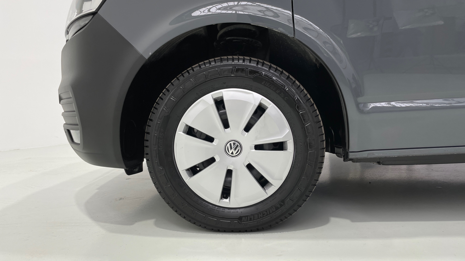 Volkswagen Caravelle 2.0 TDI - 8
