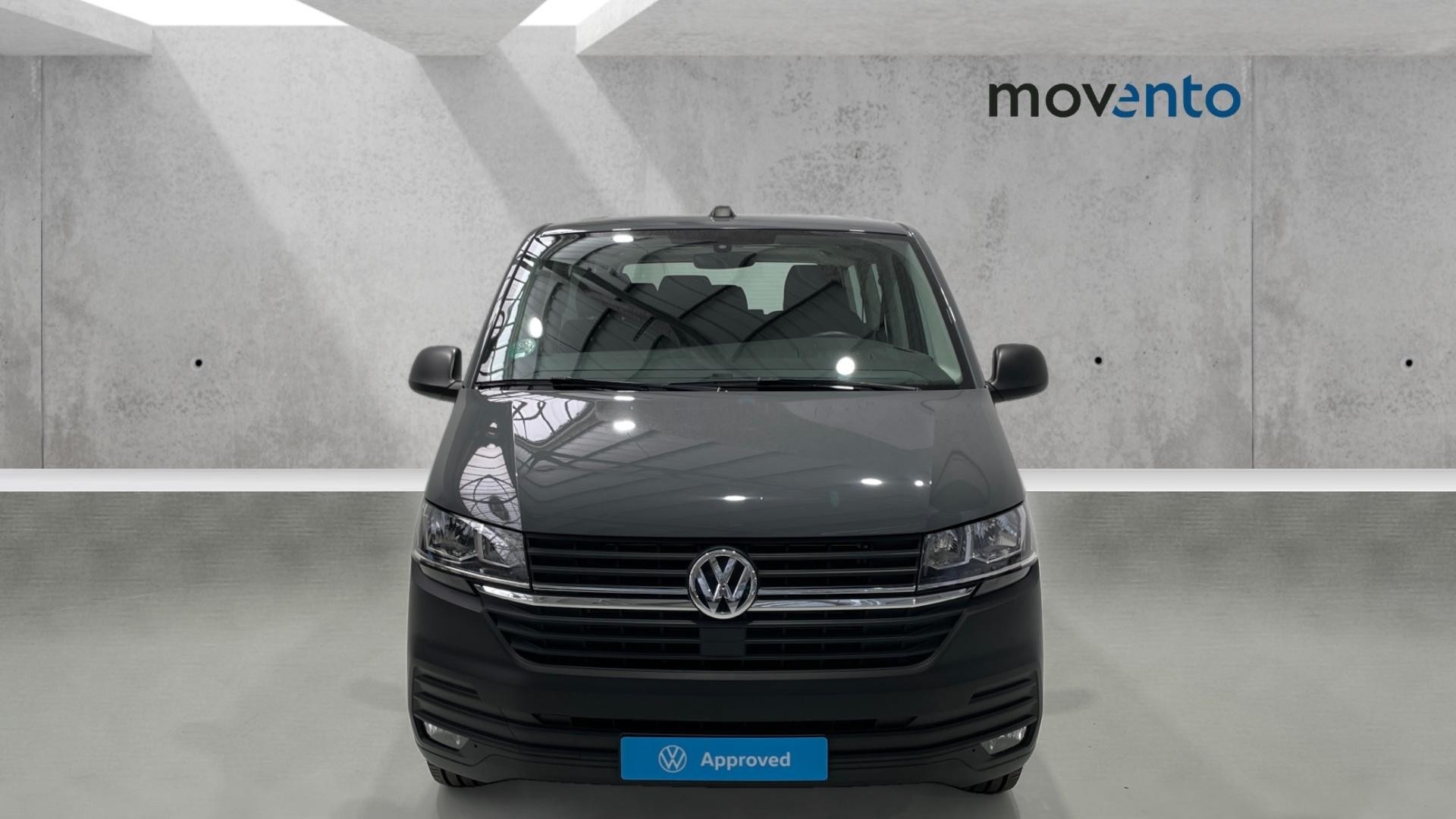 Volkswagen Caravelle 2.0 TDI - 11