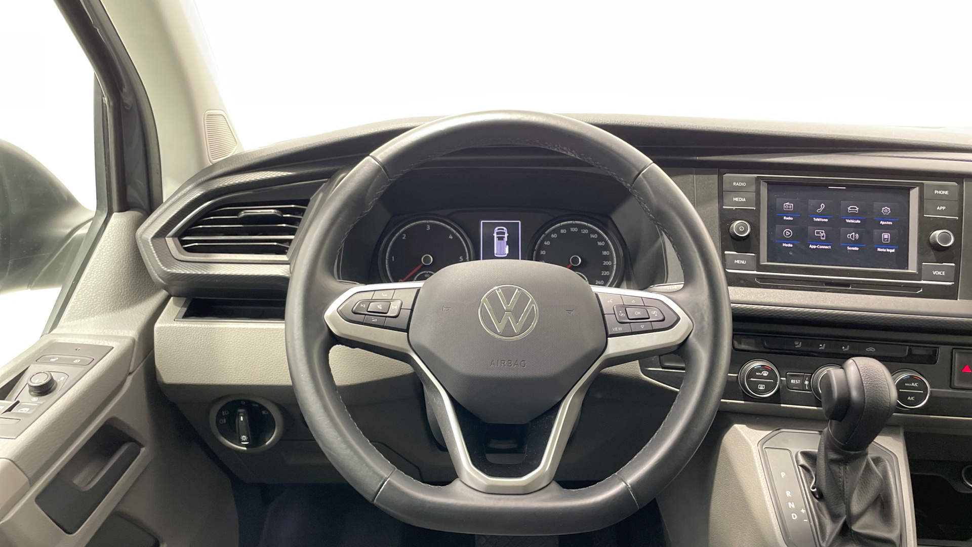 Volkswagen Caravelle 2.0 TDI - 15