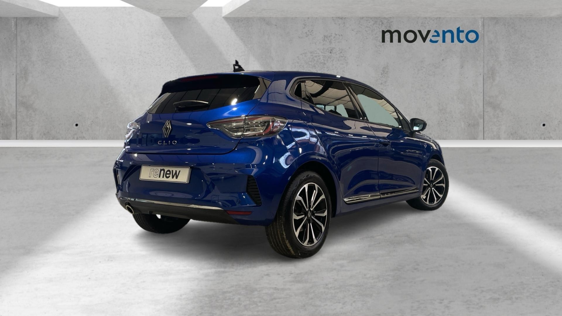 Renault Clio TCe 90 - 2