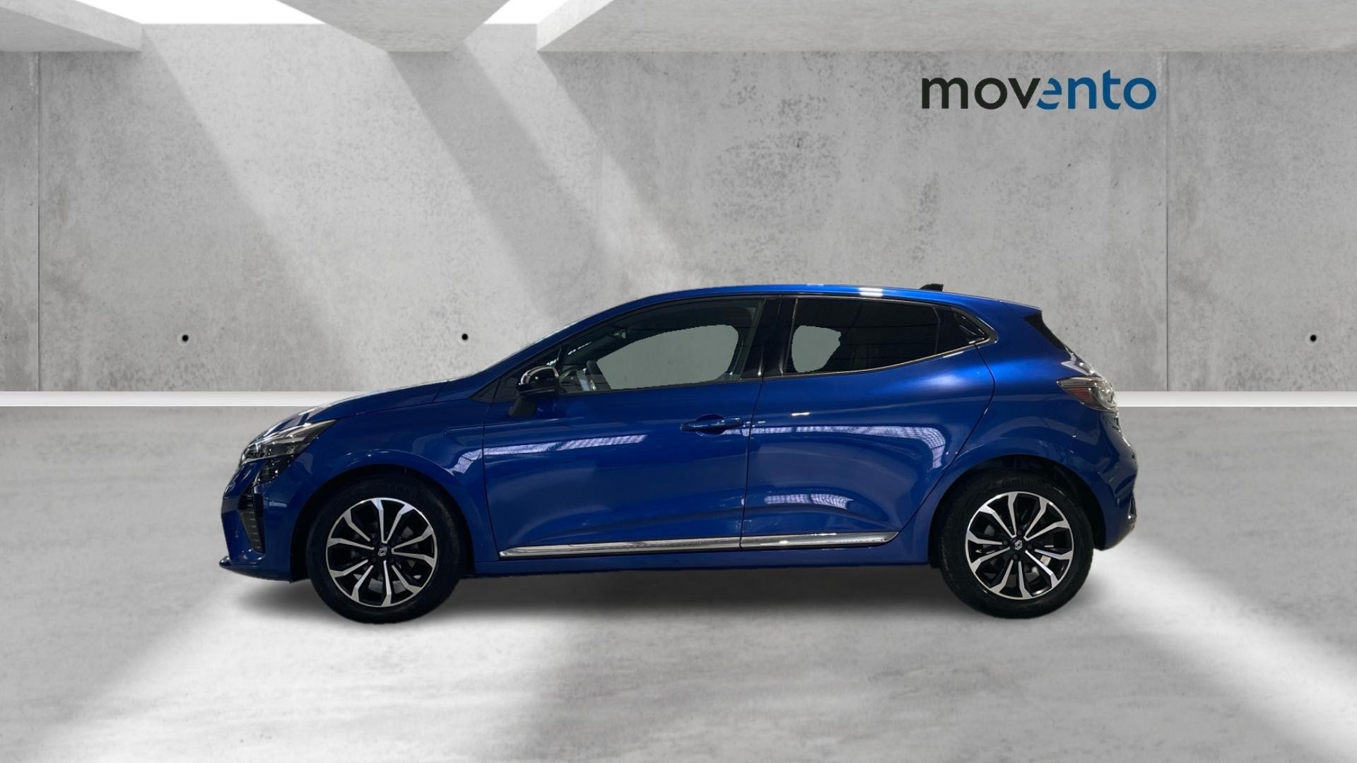 Renault Clio TCe 90 - 3