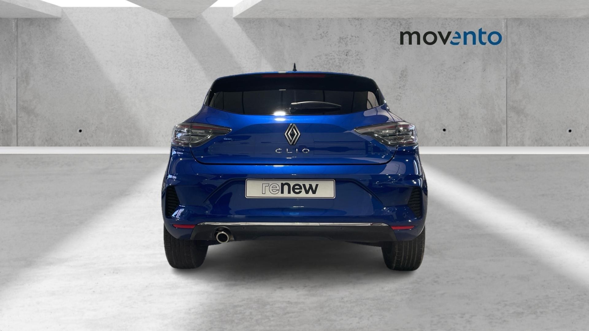 Renault Clio TCe 90 - 5