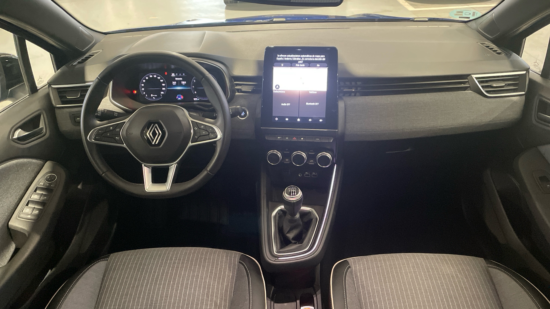 Renault Clio TCe 90 - 7