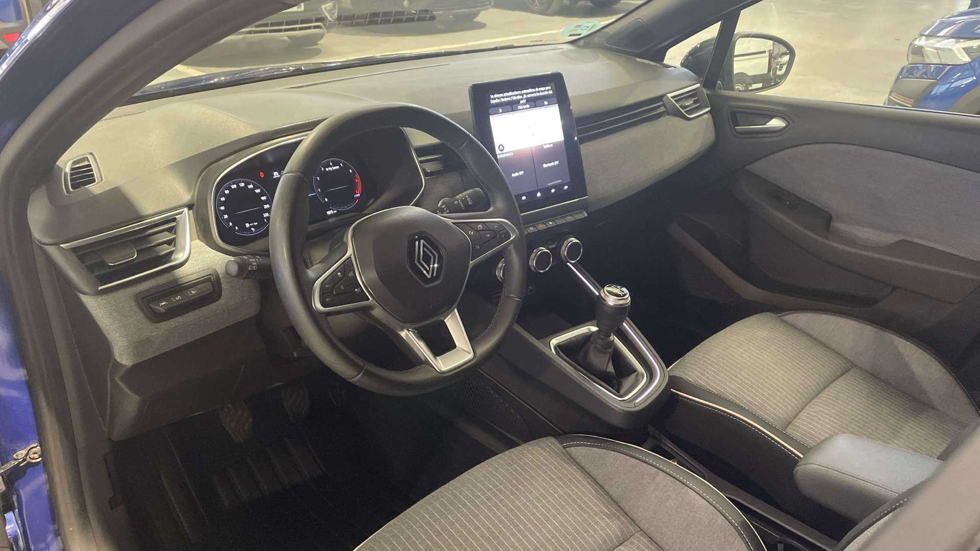 Renault Clio TCe 90 - 8