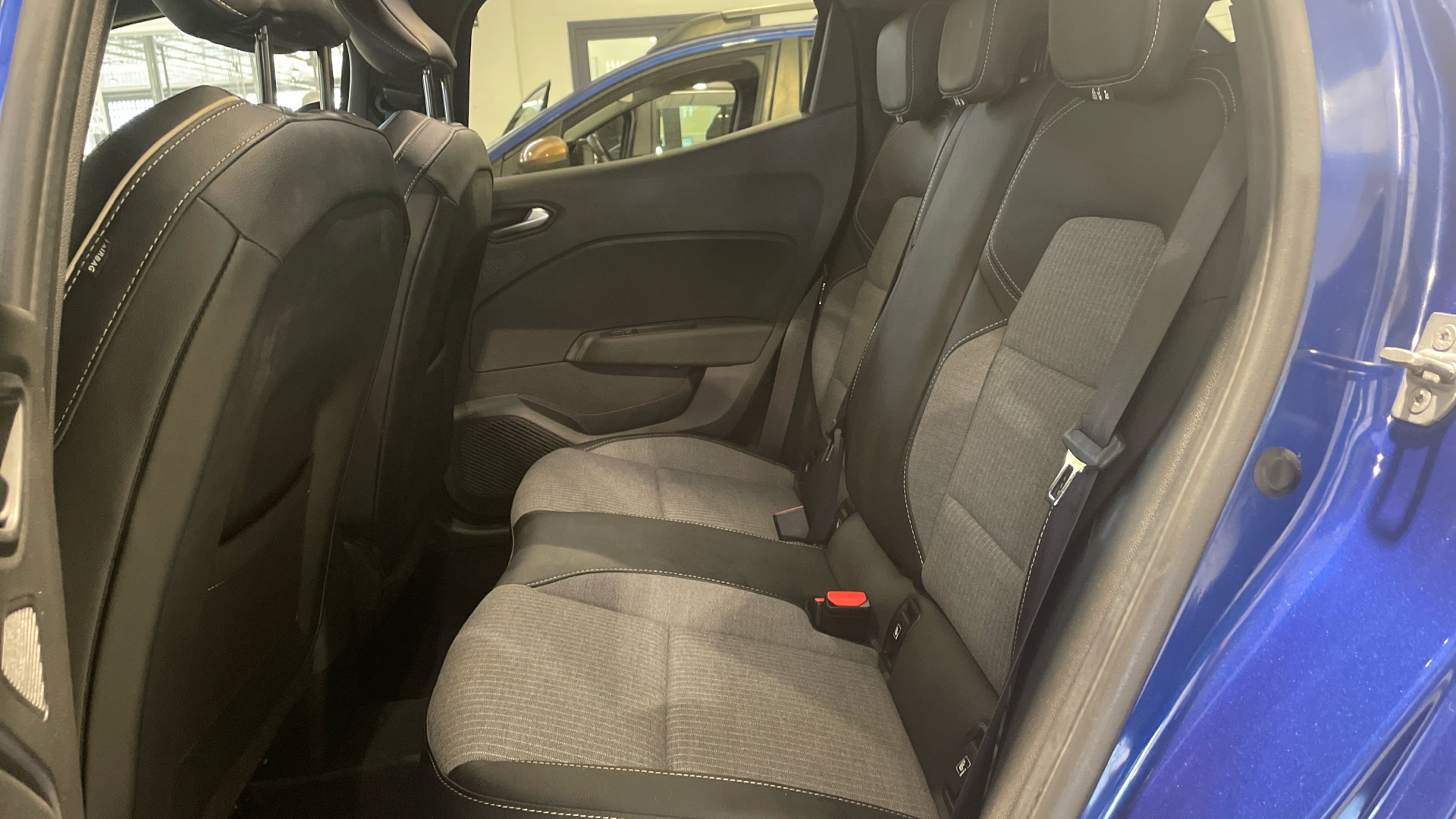 Renault Clio TCe 90 - 12