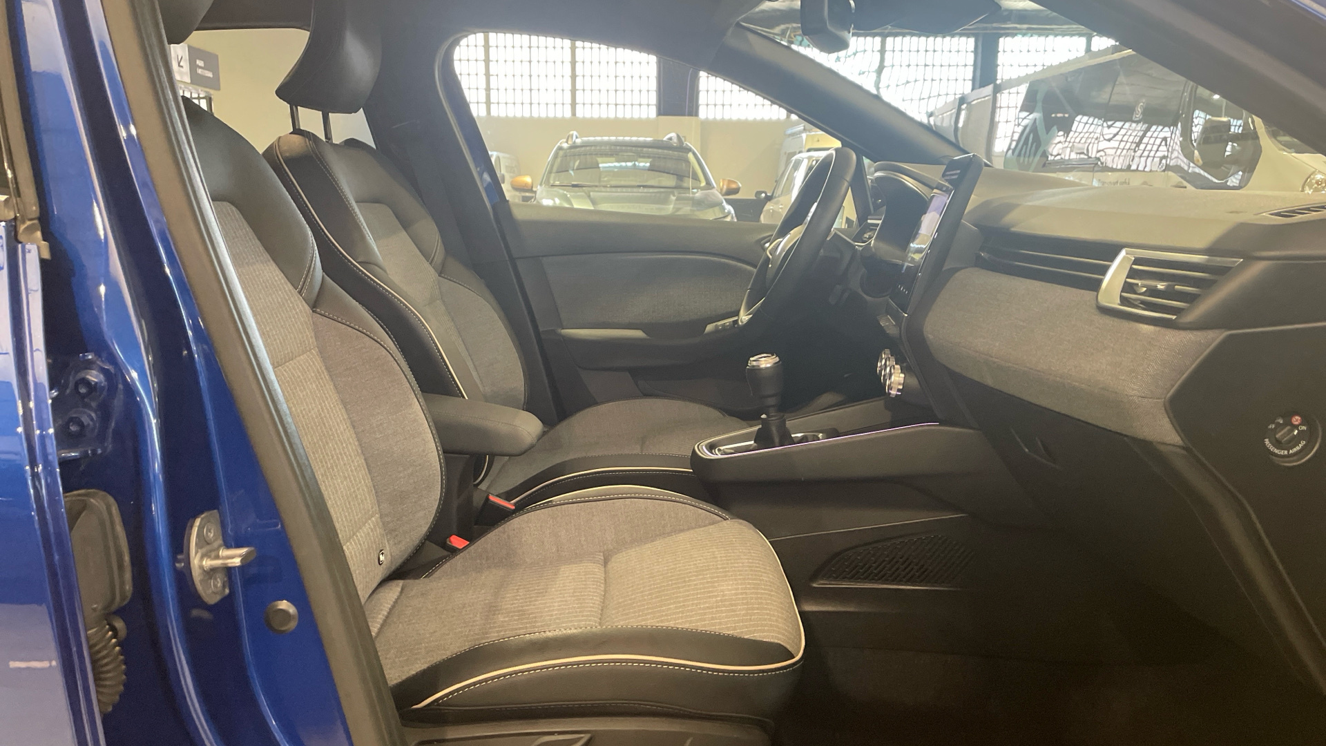 Renault Clio TCe 90 - 13