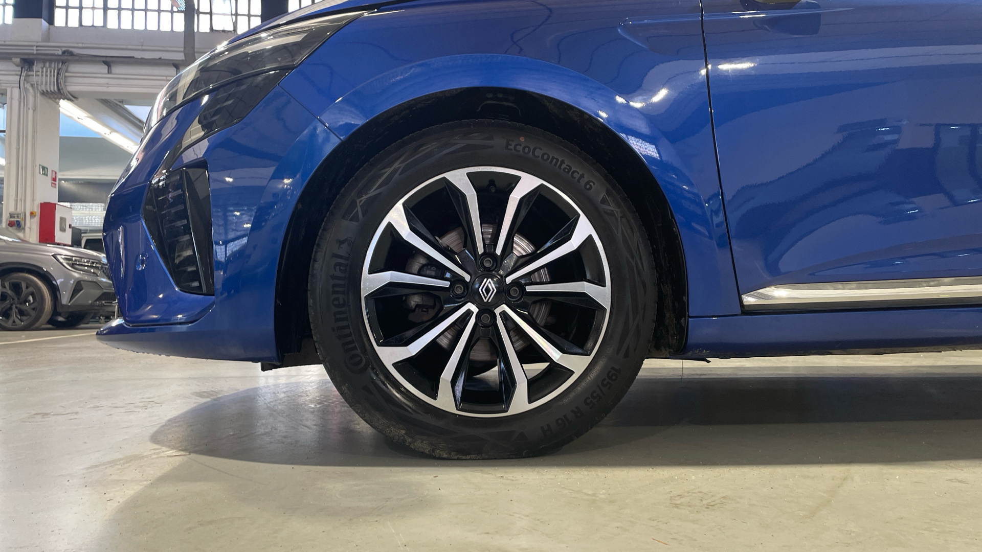 Renault Clio TCe 90 - 15