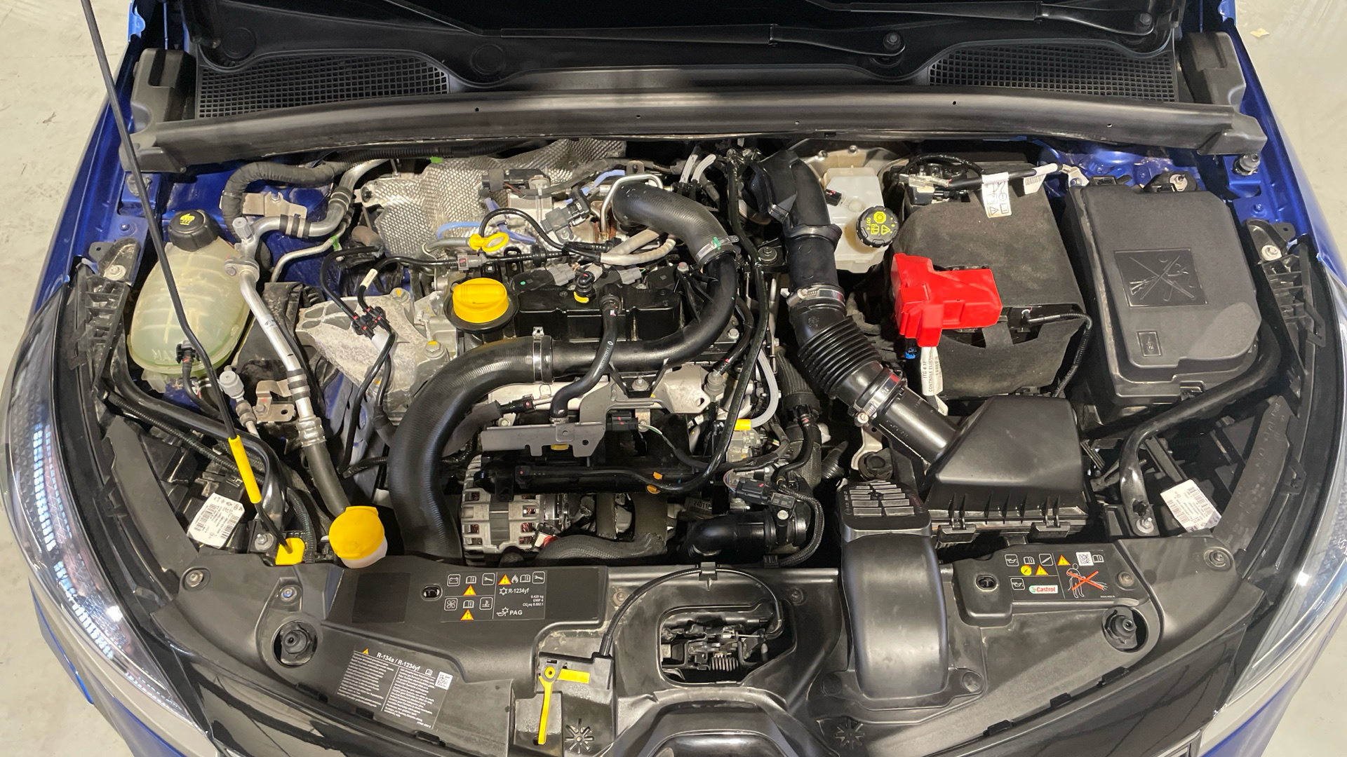 Renault Clio TCe 90 - 20