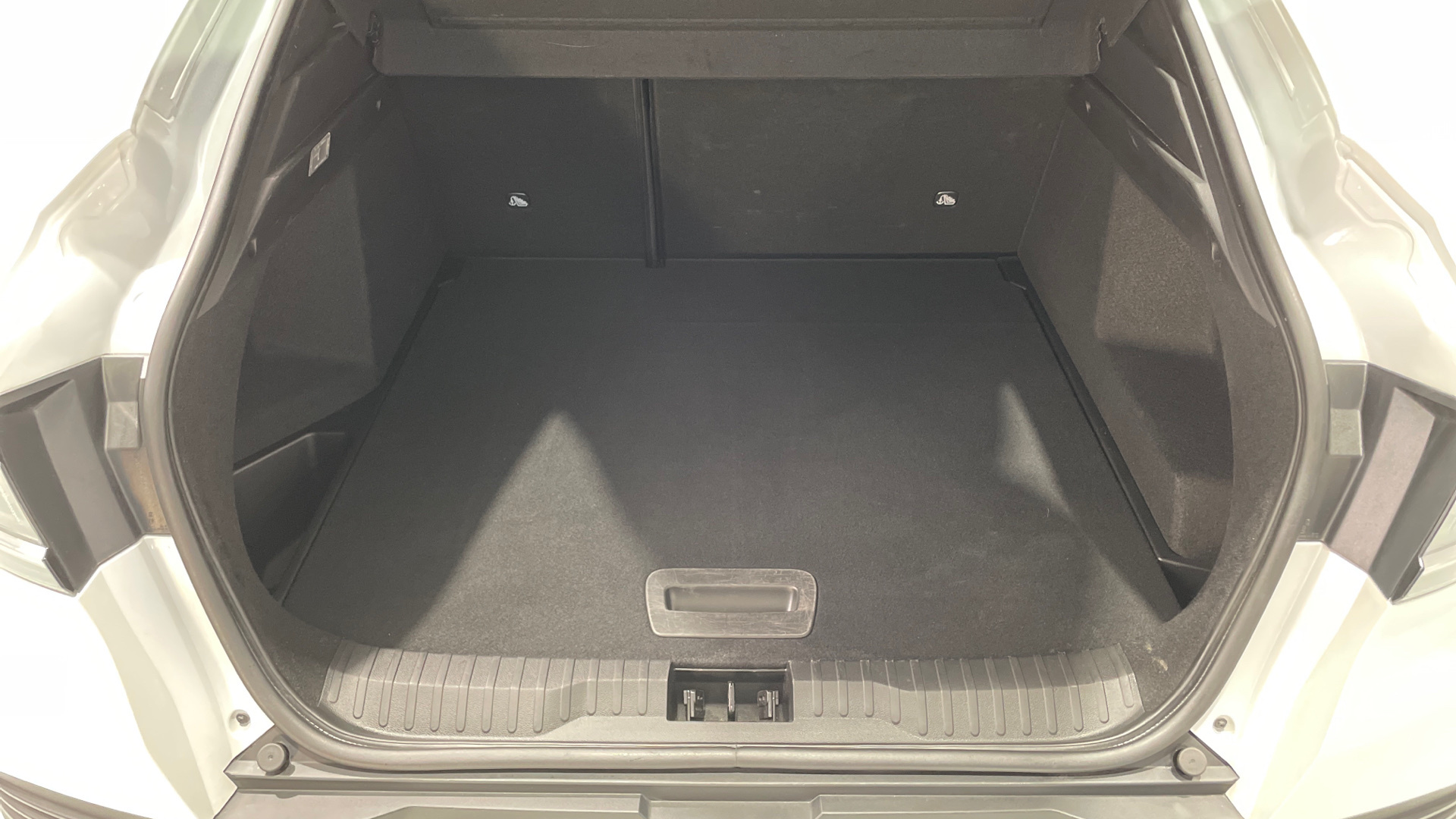 Renault Arkana TCe 140 Microhíbrido - 10