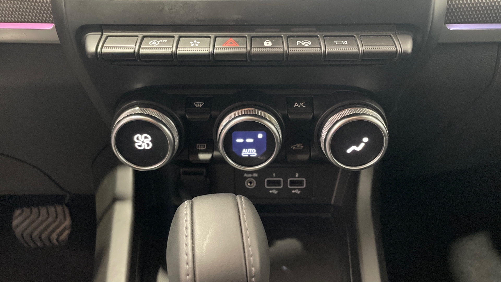 Renault Arkana TCe 140 Microhíbrido - 16