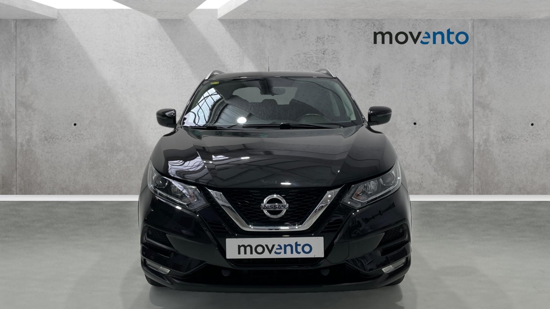 Nissan Qashqai DIG-T 140 - 5