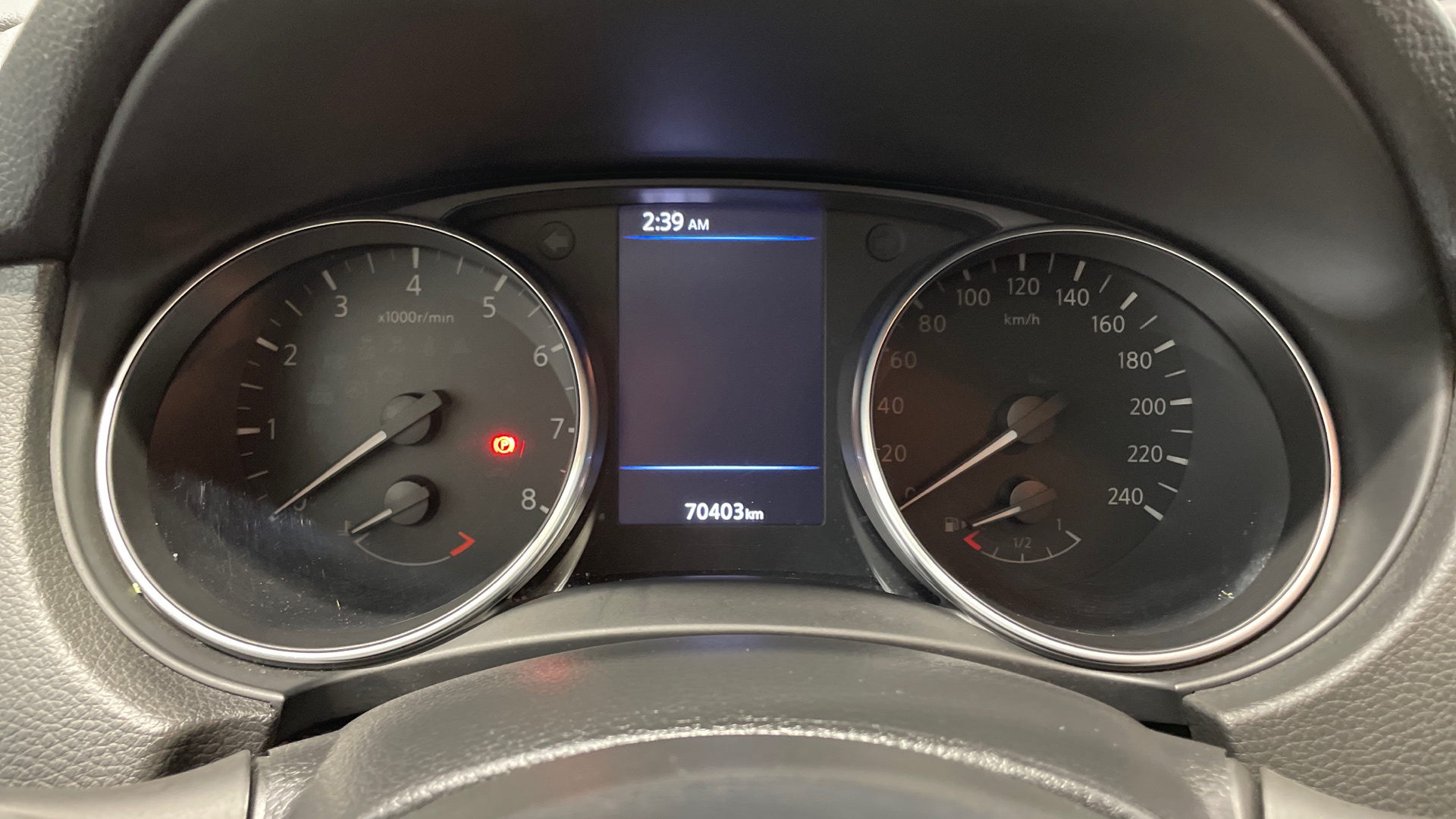 Nissan Qashqai DIG-T 140 - 10