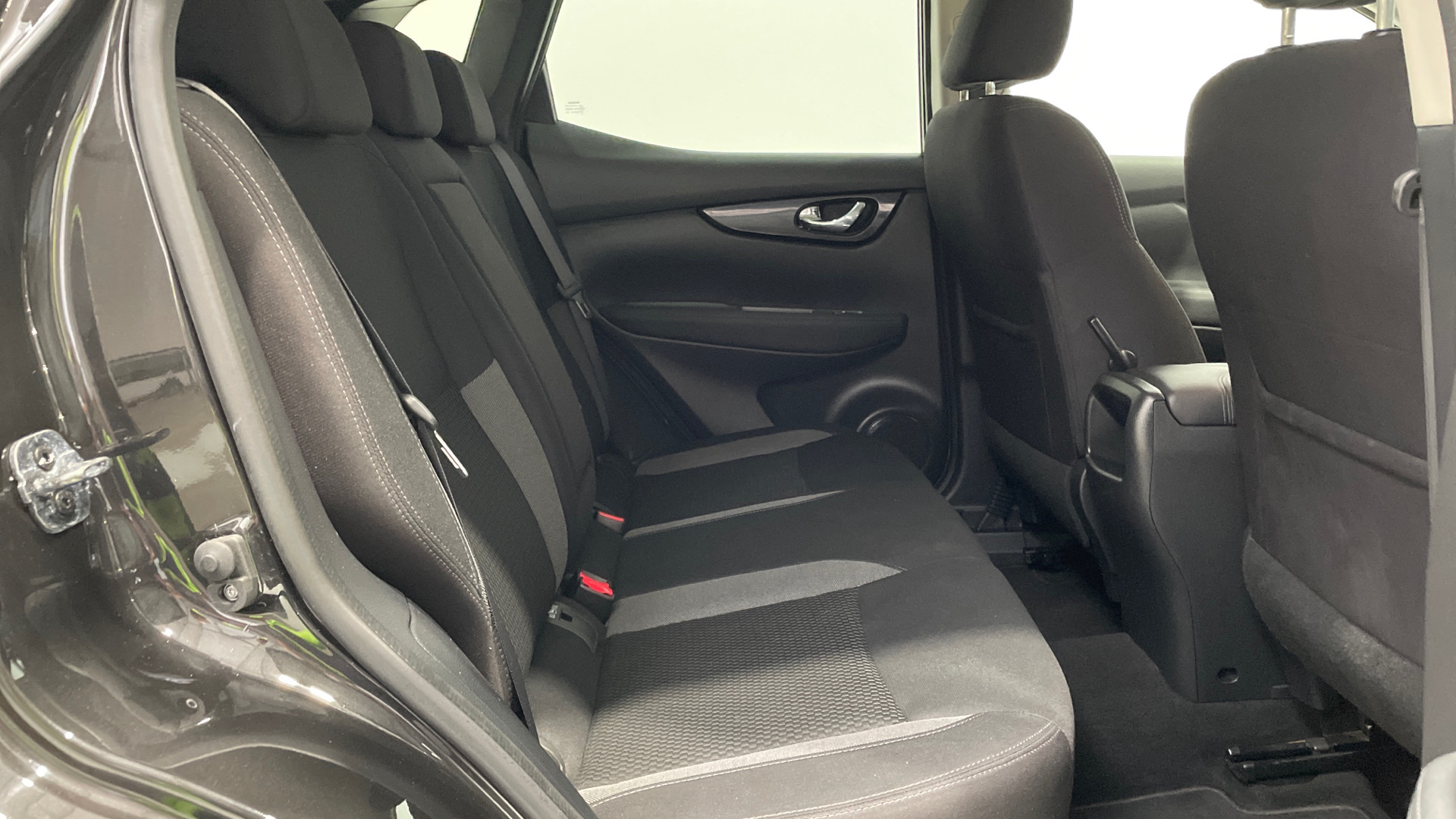 Nissan Qashqai DIG-T 140 - 12
