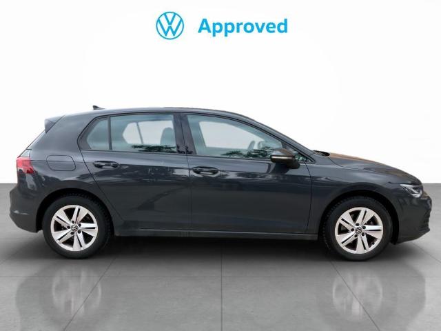 Volkswagen Golf Life 1.5 TSI 110 kW (150 CV)