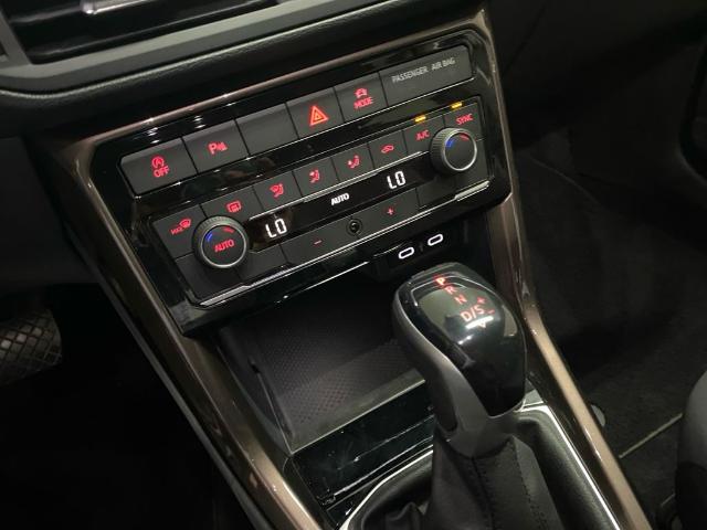 Volkswagen T-Cross Sport 1.5 TSI 110 kW (150 CV) DSG