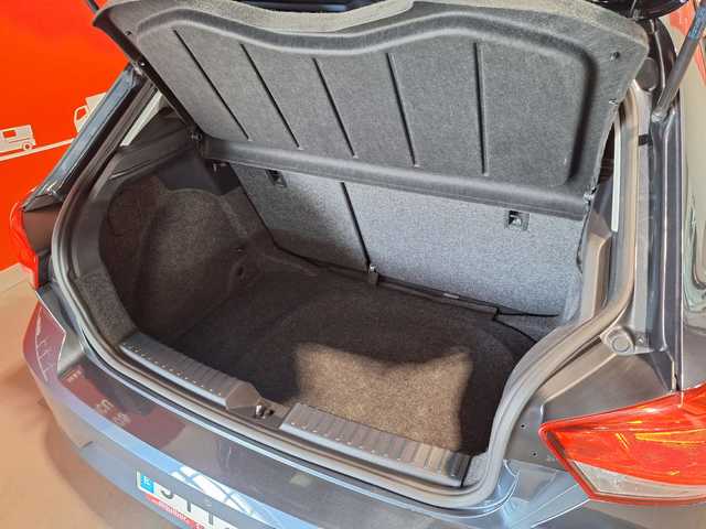SEAT Ibiza 1.0 TSI Style Go 70 kW (95 CV)