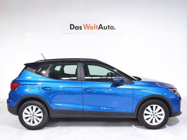 SEAT Arona 1.0 TSI Style XM DSG 81 kW (110 CV)