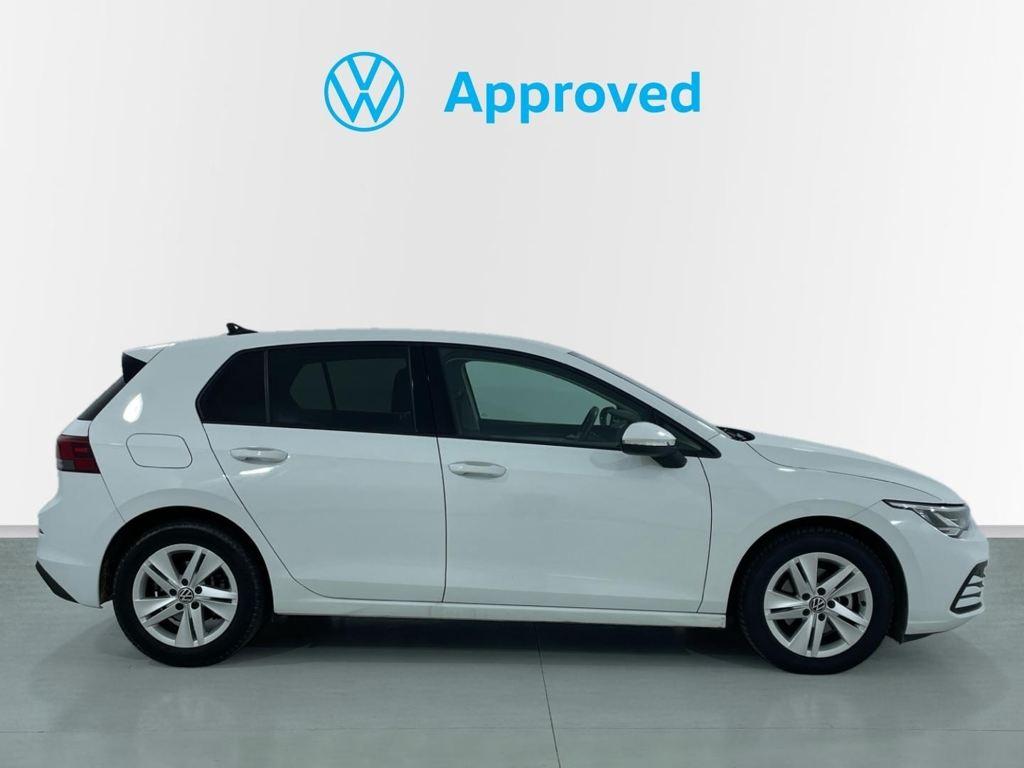 Volkswagen Golf 1.5 eTSI - 3