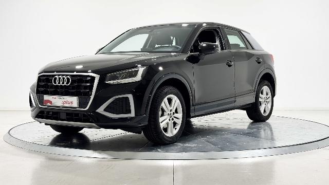 Audi Q2 30 TDI de segunda mano