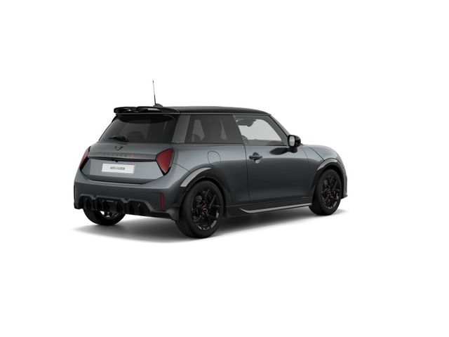 fotoG 1 del MINI MINI 3 Puertas Cooper S 150 kW (204 CV) 204cv Gasolina del 2024 en Madrid