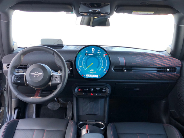 fotoG 6 del MINI MINI 3 Puertas Cooper S 150 kW (204 CV) 204cv Gasolina del 2024 en Madrid