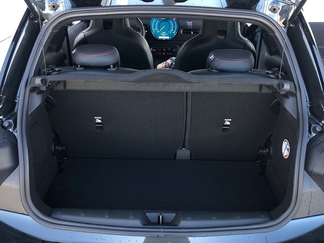 fotoG 18 del MINI MINI 3 Puertas Cooper S 150 kW (204 CV) 204cv Gasolina del 2024 en Madrid