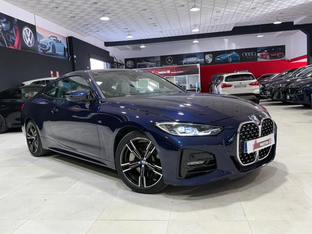 Imagen BMW Serie 4