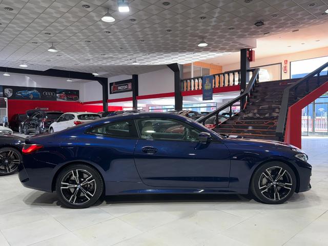 Imagen BMW Serie 4