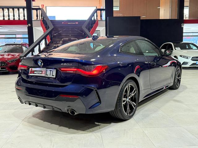 Imagen BMW Serie 4
