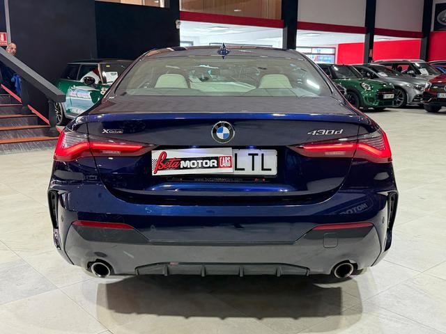Imagen BMW Serie 4