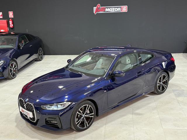 Imagen BMW Serie 4