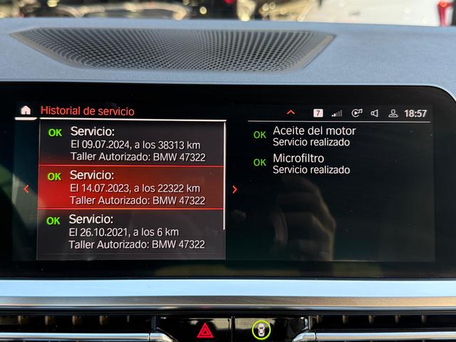 Imagen BMW Serie 4