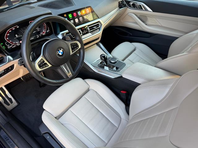 Imagen BMW Serie 4
