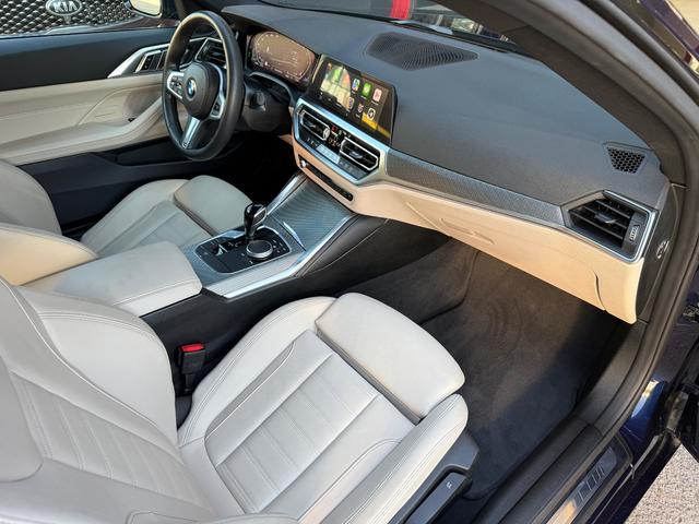 Imagen BMW Serie 4