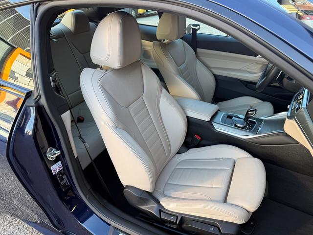 Imagen BMW Serie 4