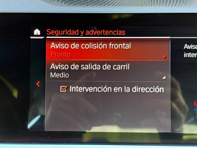 Imagen BMW Serie 4