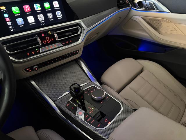 Imagen BMW Serie 4