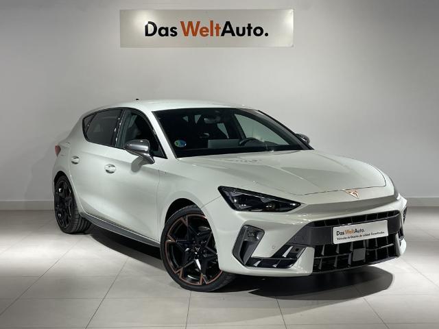 CUPRA León 1.5 eTSI de segunda mano