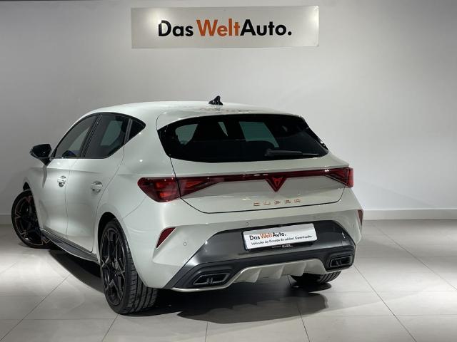 CUPRA León 1.5 eTSI Launch Edition DSG 110 kW (150 CV)