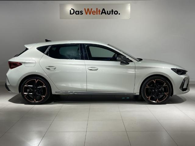 CUPRA León 1.5 eTSI Launch Edition DSG 110 kW (150 CV)