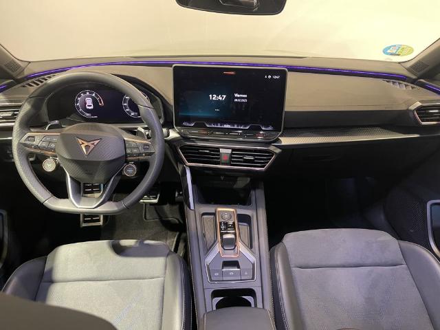 CUPRA León 1.5 eTSI Launch Edition DSG 110 kW (150 CV)