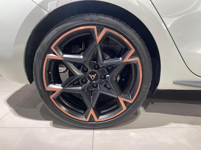 CUPRA León 1.5 eTSI Launch Edition DSG 110 kW (150 CV)