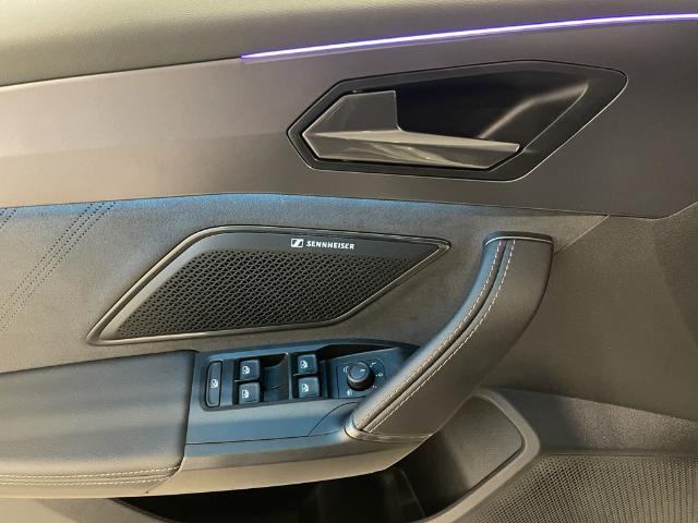 CUPRA León 1.5 eTSI Launch Edition DSG 110 kW (150 CV)
