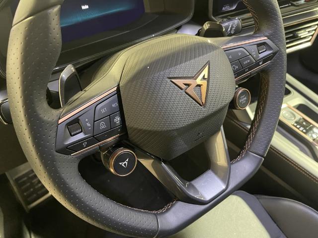 CUPRA León 1.5 eTSI Launch Edition DSG 110 kW (150 CV)