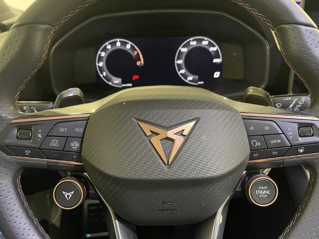 CUPRA León 1.5 eTSI Launch Edition DSG 110 kW (150 CV)